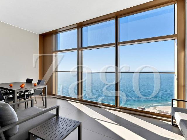 Apartamento en Venta en Levante Alto