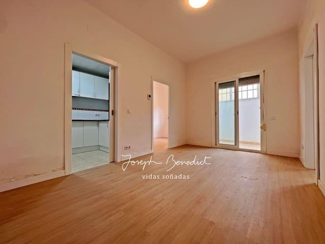 Apartamento en venta en L'Hospitalet de Llobregat, Barcelona Costa Maresme