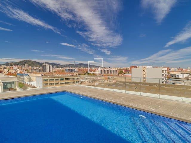 Apartamento en venta en L'Hospitalet de Llobregat, Barcelona Costa Maresme
