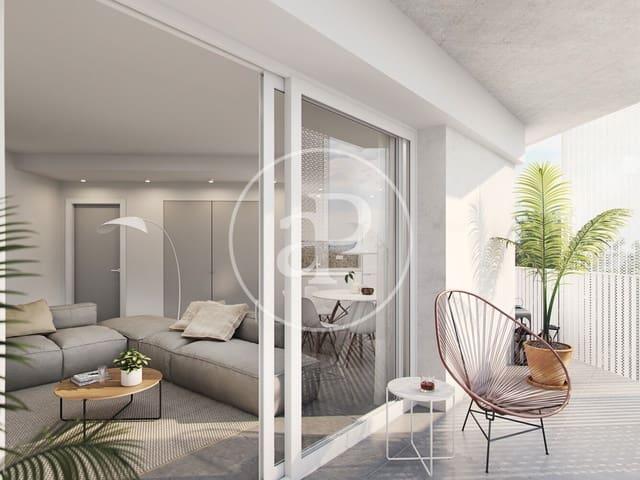 Apartamento en venta en L'Hospitalet de Llobregat, Barcelona Costa Maresme