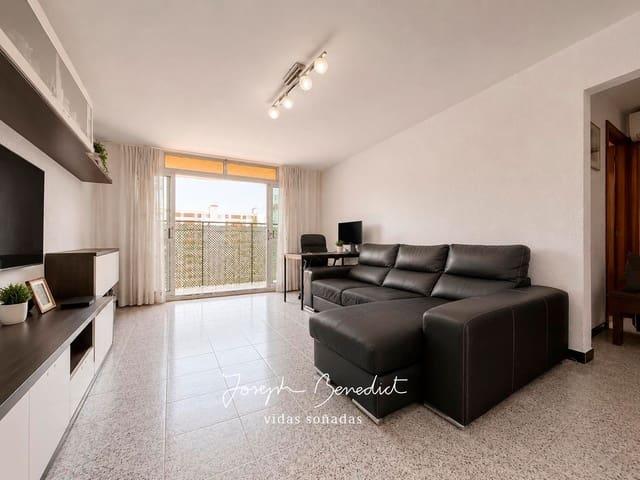 Apartamento en venta en L'Hospitalet de Llobregat, Barcelona Costa Maresme