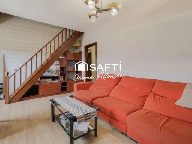 Apartamento en venta en L'Hospitalet de Llobregat, Barcelona Costa Maresme