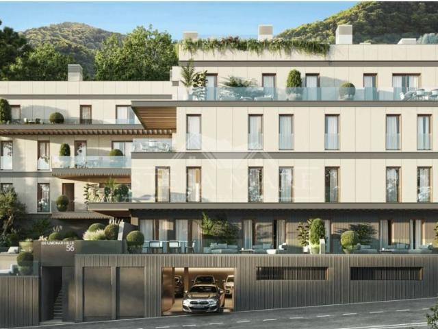 Apartamento en Venta en Limonar