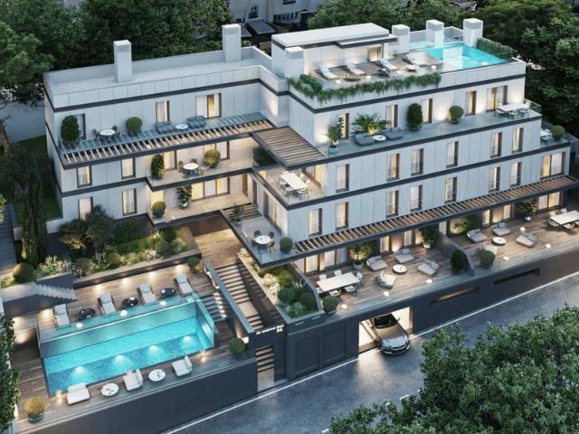 Apartamento en Venta en Limonar