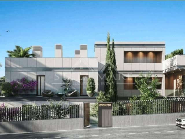 Apartamento en Venta en Limonar
