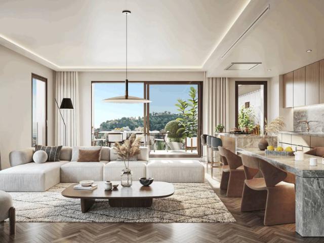 Apartamento en Venta en Limonar