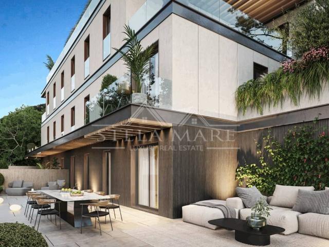 Apartamento en Venta en Limonar