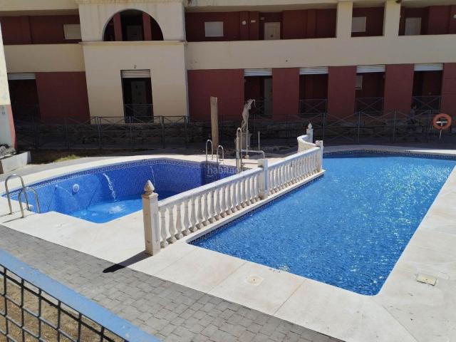 Apartamento en venta en Línea de la Concepción La, El Zabal Santa Margarita. ALCANADA SN. Apartamentos Línea de la Concepción.