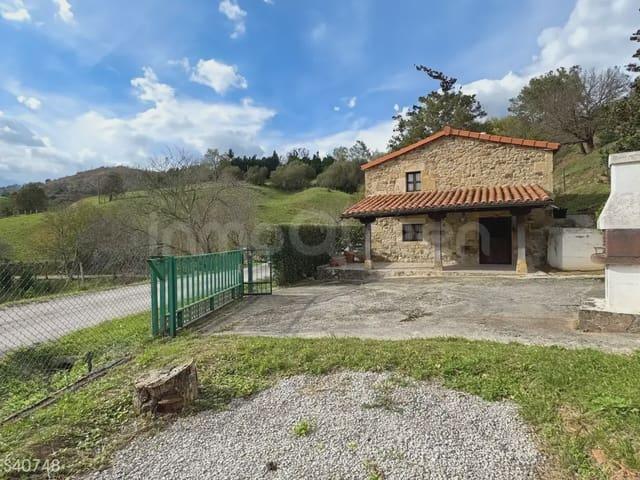 Chalet en venta en Liérganes, Cantabria
