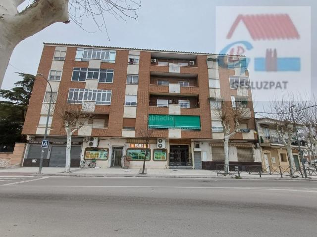 Apartamento en venta en Lillo. Piso en venta en Lillo Toledo. Apartamentos.