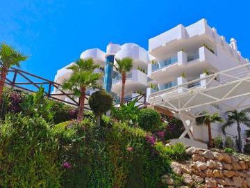 Apartamento en Venta en Lo Cea