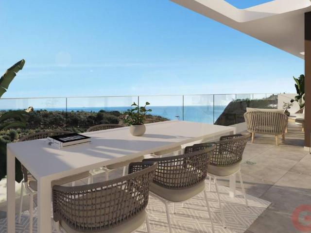 Apartamento en Venta en Lo Cea