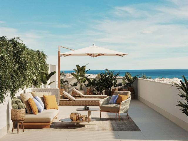 Apartamento en Venta en Lo Cea