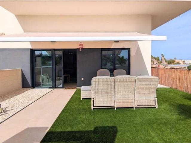 Apartamento en venta en Lo Crispin, Alicante Costa Blanca
