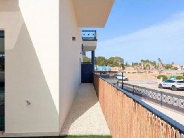 apartamento en Venta en Lo Crispin. ETRV T9855