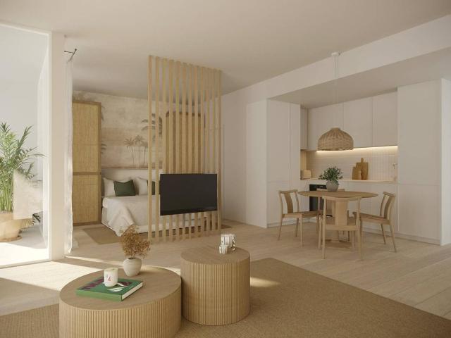 Apartamento en Venta en Lo Pagán