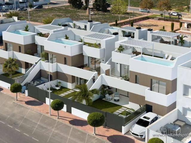 Apartamento en Venta en Lo Pagán
