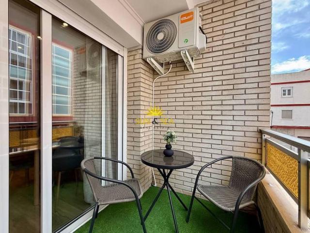 Apartamento en Venta en Lo Pagán