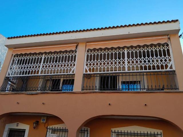 Apartamento en Venta en Lo Pagán