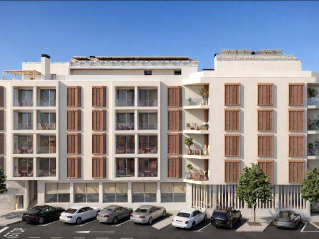 Apartamento en Venta en Lo Pagán