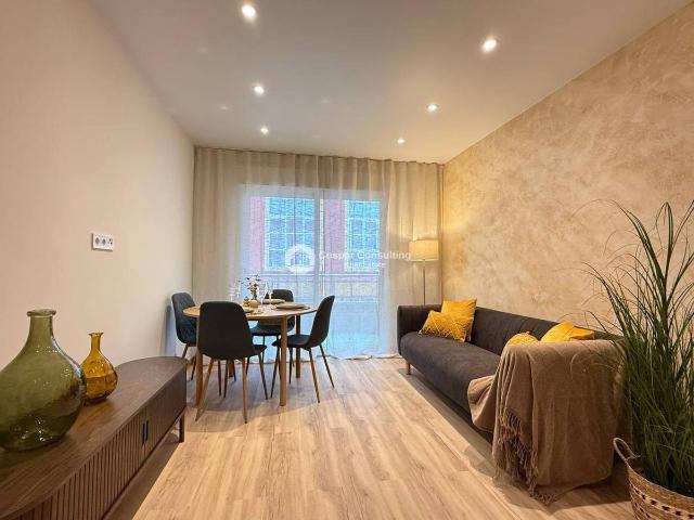 Apartamento en Venta en Lo Pagán