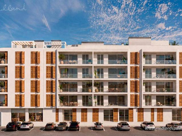 Apartamento en Venta en Lo Pagán