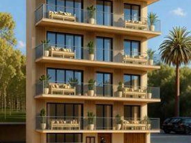 Apartamento en Venta en Lo Pagán