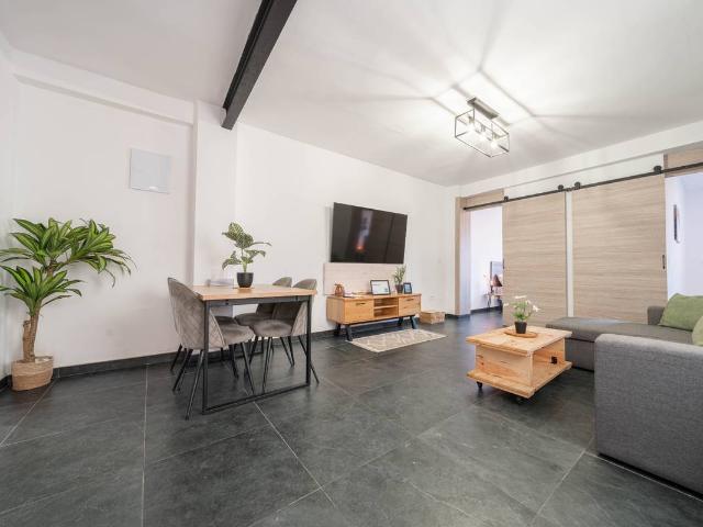 Apartamento en Venta en Lo Pagán