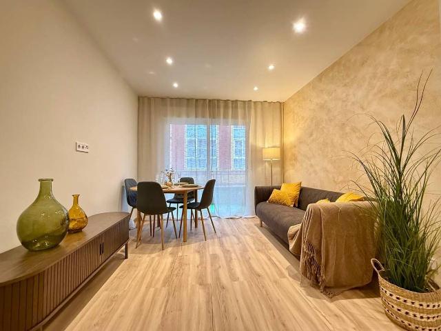 Apartamento en Venta en Lo Pagán