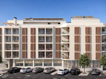 Apartamento en Venta en Lo Pagán