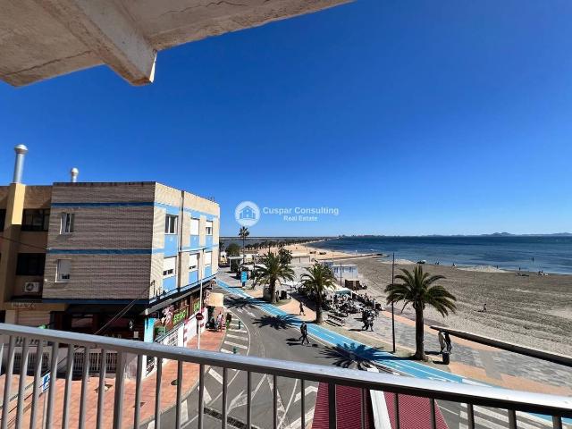 Apartamento en Venta en Lo Pagán
