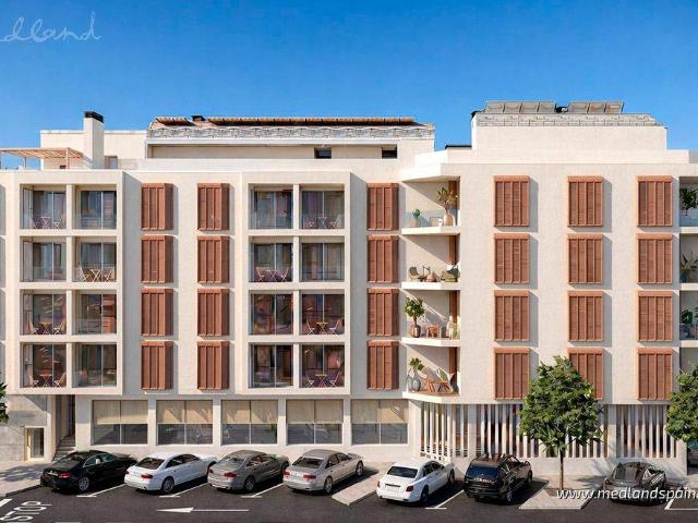 Apartamento en Venta en Lo Pagán