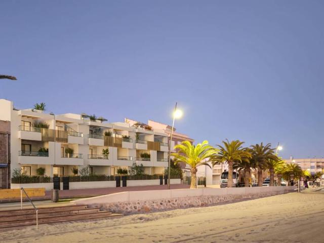 Apartamento en Venta en Lo Pagán
