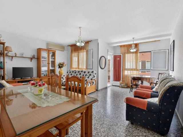 Apartamento en Venta en Lo Pagán