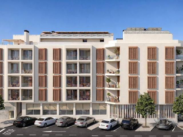 Apartamento en Venta en Lo Pagán