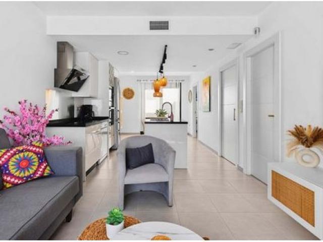 apartamento en Venta en Lo Pagan. THER T490