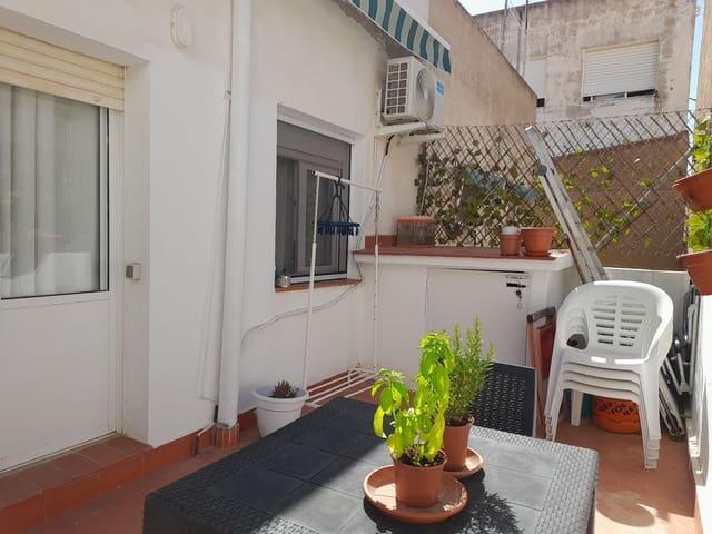 Apartamento en venta en Lo Pagan, Murcia Costa Cálida