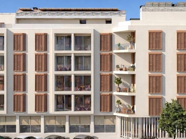 Apartamento en venta en Lo Pagan, Murcia Costa Cálida