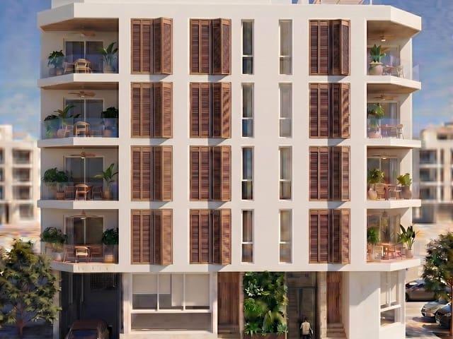 Apartamento en venta en Lo Pagan, Murcia Costa Cálida