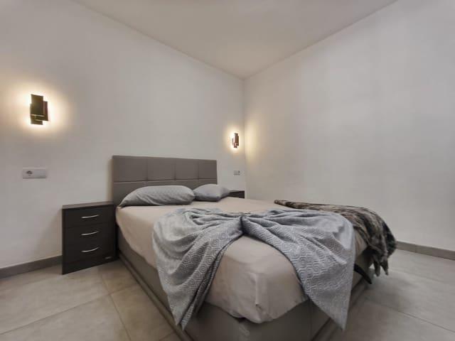 Apartamento en venta en Lo Pagan, Murcia Costa Cálida