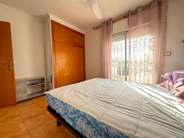 Apartamento en venta en Lo Pagan, Murcia Costa Cálida