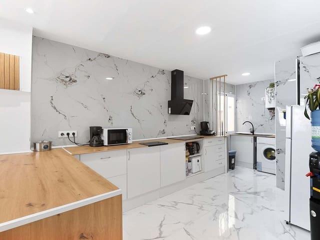 Apartamento en venta en Lo Pagan, Murcia Costa Cálida