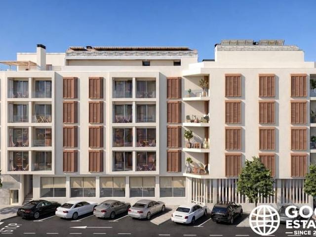 Apartamento en venta en Lo Pagan, Murcia Costa Cálida