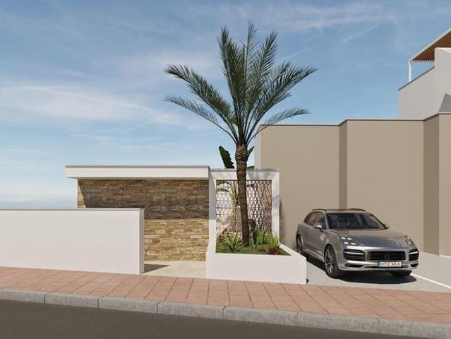 Apartamento en venta en San Pedro del Pinatar, Murcia Costa Cálida