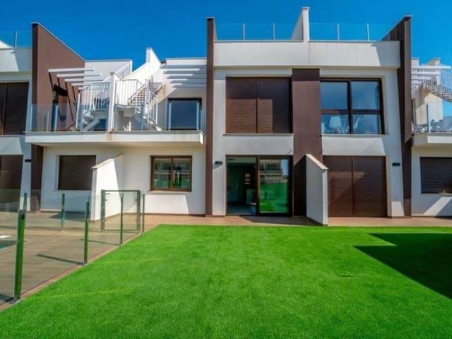 Casa en venta en San Pedro del Pinatar, Murcia Costa Cálida