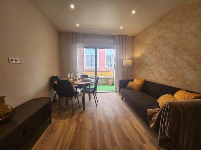 Apartamento en venta en Lo Pagan, Murcia Costa Cálida