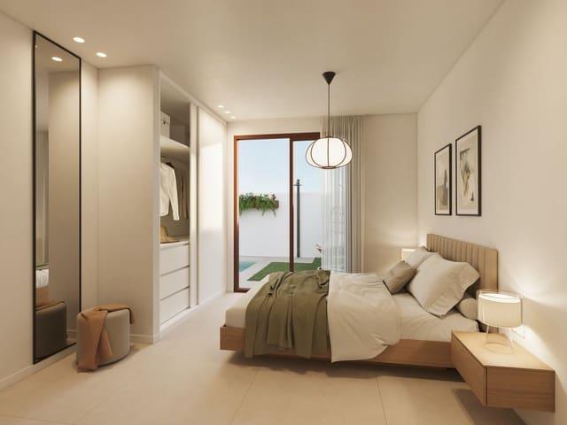 Apartamento en venta en Los Cuarteros, Murcia Costa Cálida