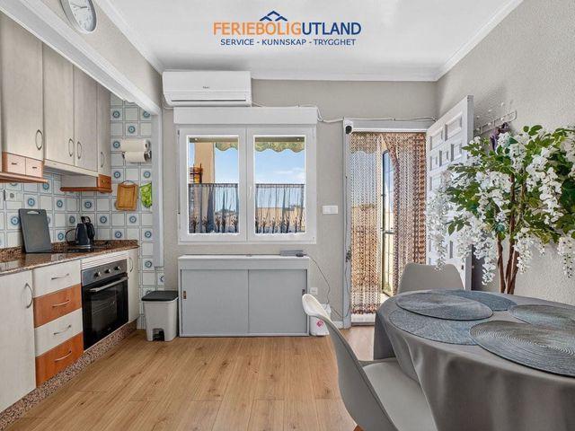 Apartamento en venta en Lo Pagan, Murcia Costa Cálida