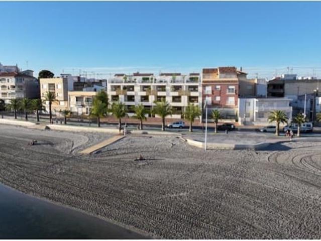 Apartamento en venta en Lo Pagan, Murcia Costa Cálida