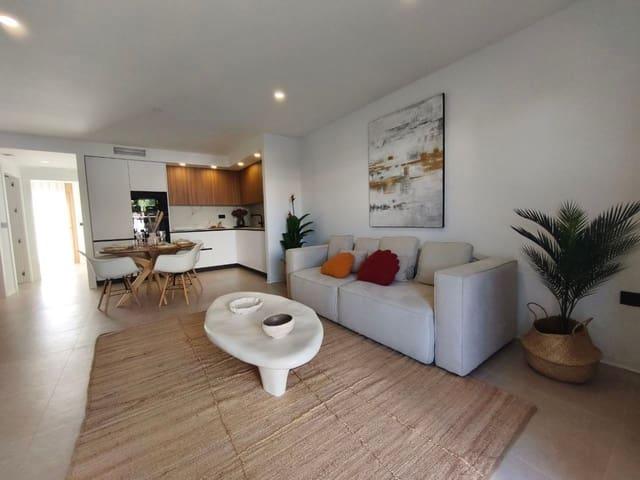 Apartamento en venta en Los Cuarteros, Murcia Costa Cálida